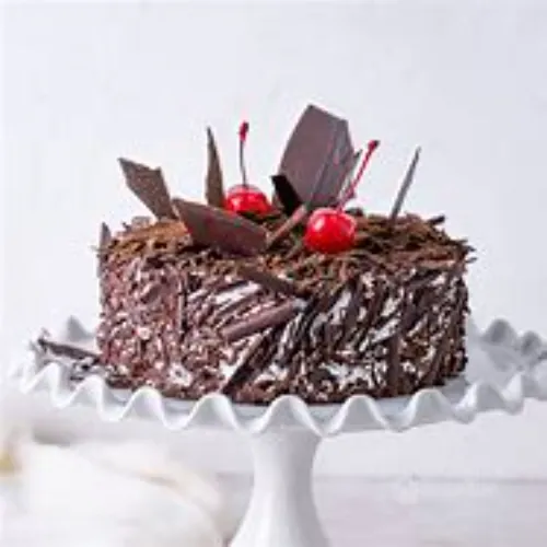 BLACK FOREST (500G)
